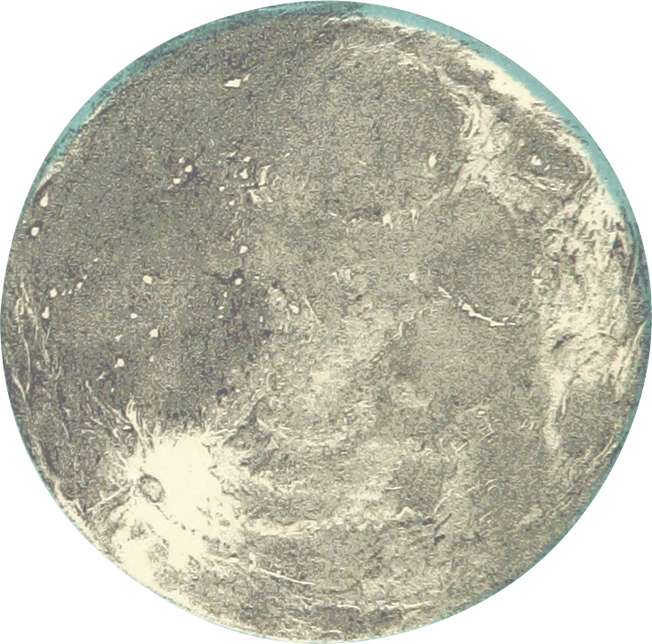 Full Moon